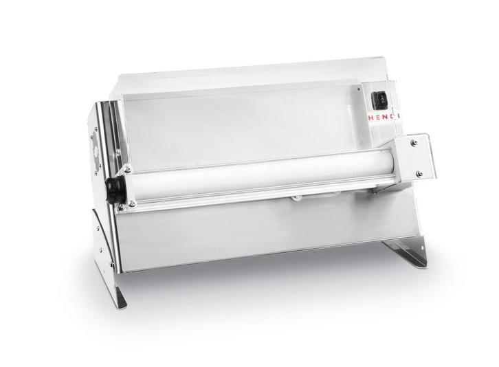Deegroller | Elektrisch | Ø260-500mm | Dikte 1-4mm | 230v |, Zakelijke goederen, Horeca | Keukenapparatuur, Nieuw in verpakking