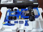 Kyosho 1:18 - Model raceauto - Tyrell P34 #3 Scheckter GP, Nieuw