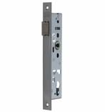 Nemef loopslot 9622/07-30mm Rechthoekig rvs, Doe-het-zelf en Verbouw, Hang- en Sluitwerk, Verzenden, Nieuw