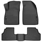 Husky Liners 13-14 Buick Encore WeatherBeater Black, Ophalen of Verzenden, Nieuw