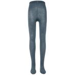 Kindermaillot effen Jeanskleur- 68 NIEUW, Meisje, Nieuw, Ophalen of Verzenden, Ewers