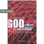 God vinden is niet evident 9789058266934 Herwig Arts, Verzenden, Zo goed als nieuw, Herwig Arts