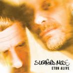 cd - Sleaford Mods - Eton Alive, Verzenden, Nieuw in verpakking