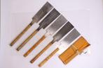 Werkgereedschap (5) - Japanse vintage zaag,