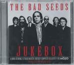 cd - Various - The Bad Seeds Jukebox, Cd's en Dvd's, Cd's | Overige Cd's, Zo goed als nieuw, Verzenden