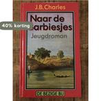 Naar de barbiesjes 9789023475439 Charles, Verzenden, Gelezen, Charles