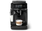 Philips 2200-serie LatteGo EP2230/10 Mat Zwart, Witgoed en Apparatuur, Koffiezetapparaten, Verzenden, Nieuw