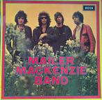 Mailer MacKenzie Band - Mailer MacKenzie Band, Ophalen of Verzenden, Gebruikt