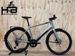 Canyon Commuter:ON 7 E-Bike XT 2024, Fietsen en Brommers, Elektrische fietsen, Overige merken, Ophalen of Verzenden, Zo goed als nieuw