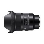 Sigma 24mm f/1.4 DG HSM Art L-mount objectief - Tweedehands, Verzenden, Gebruikt, Groothoeklens