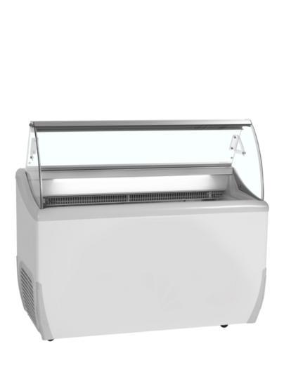 Vriezer voor schepijs udrs7 | Tefcold | 16295, Zakelijke goederen, Horeca | Overige, Verzenden