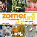 Zomerfun! 9789021545622 Dagmar Jeurissen, Verzenden, Zo goed als nieuw, Dagmar Jeurissen