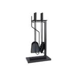 EmberElegance® Haardset 5-delig - Haardstel, Huis en Inrichting, Haarden, Verzenden, Nieuw, Overige soorten