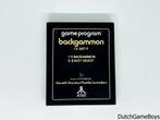 Atari 2600 - Backgammon, Verzenden, Gebruikt