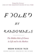 Fooled by Randomness 9780812975215 Nassim Nicholas Taleb, Verzenden, Gelezen, Nassim Nicholas Taleb