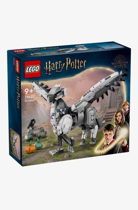 Lego Set - 76427 - Harry Potter - Buckbeak, Kinderen en Baby's, Speelgoed | Duplo en Lego