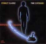cd - Stanley Clarke - Time Exposure, Verzenden, Zo goed als nieuw