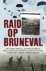 Raid op Bruneval (9789045315768, Taylor Downing), Nieuw, Verzenden
