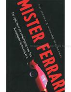 MISTER FERRARI, Boeken, Auto's | Boeken, Nieuw, Ferrari, Author