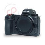 Nikon Z6 II (3.417 clicks) nr. 0186, Ophalen of Verzenden, Zo goed als nieuw, Nikon