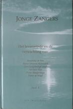 Jonge zangers 3 9789074557115 J. Westerbeke, Verzenden, Gelezen, J. Westerbeke