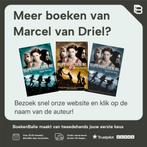 Kookboek voor meisjes van 8 tot 88 9789057674709, Verzenden, Zo goed als nieuw, Marcel van Driel