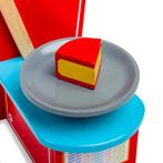 Bigjigs Speelgoed Edammer Kaasje van €1,99 voor €1,39, Ophalen of Verzenden, Nieuw