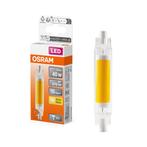 Osram LED R7s Ø1.6x7.8cm 4.5W 470lm 2700K Niet-Dimbaar, Ophalen of Verzenden, Nieuw