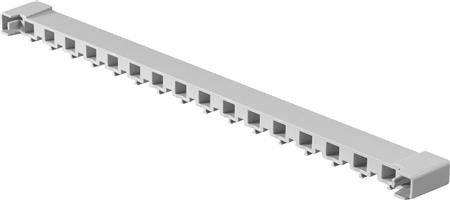 ABB Brug type 2, voor kast 12 modules breed TB12, Doe-het-zelf en Verbouw, Elektra en Kabels
