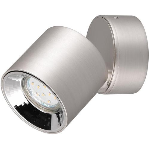 LED Wandlamp - Wandverlichting - Trion Pinati - GU10 Fitting, Huis en Inrichting, Lampen | Wandlampen, Nieuw, Metaal, Ophalen of Verzenden