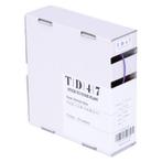 TD47 Krimpkous Box H-2(Z) 1.2Ø / 0.6Ø 10m - Paars, Doe-het-zelf en Verbouw, Gereedschap | Handgereedschap, Nieuw, Verzenden