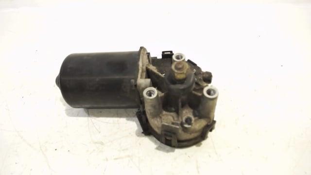 Ruitenwissermotor voor Seat Arosa  1.4 6X0955119, Auto-onderdelen, Carrosserie en Plaatwerk, ARN erkend, Stiba lid, Erkend duurzaam