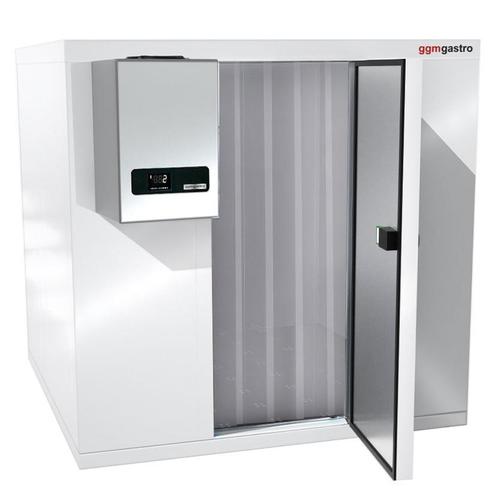 GGM Gastro | Diepvriescel - 1500x1200mm - 2,2m³ - incl. |, Zakelijke goederen, Horeca | Overige, Verzenden
