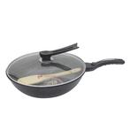 Wokpan 32cm (Diverse artikelen, Merken, Buitenspeelgoed), Ophalen of Verzenden, Nieuw