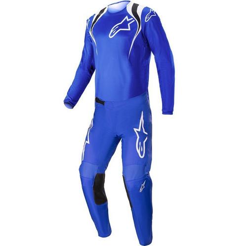Crosspak Alpinestars Fluid Blauw - MAAT 38 / 40 / L / XXL, Motoren, Kleding | Motorkleding, Nieuw met kaartje, Motorcrosskleding