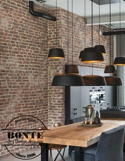 BONTE®  decoratieve stenen wanden. Ook zelf te metselen!, Doe-het-zelf en Verbouw, Metselstenen, Overige typen, Nieuw, Ophalen of Verzenden