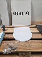 Softclose Urinoir Deksel – Globo FO025BI – 32 × 32,5 cm, Ophalen of Verzenden, Nieuw, Bad