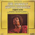 LP gebruikt - Jimi Hendrix - Super Hendrix, Zo goed als nieuw, Verzenden