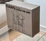 Kaws (1974) - Along the way (Brown)