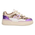 -38% DWRS Label  DWRS Label Walton leopard  maat 37, Kleding | Dames, Verzenden, Nieuw