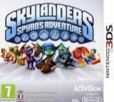 Mario3DS.nl Skylanders Spyros Adventure Alleen Game iDEAL, Spelcomputers en Games, Games | Nintendo 2DS en 3DS, Zo goed als nieuw