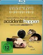 Accidents Happen [Blu-ray] von Andrew Lancaster  DVD, Cd's en Dvd's, Blu-ray, Verzenden, Zo goed als nieuw