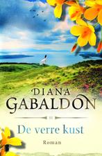 9789022569672 Reiziger 3 - De verre kust | Tweedehands, Boeken, Romans, Verzenden, Zo goed als nieuw, Diana Gabaldon