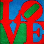 Robert Indiana (1928-2018) - Classic Love - limitierter