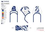 ZV Onderdak Turbo Waterpolocap set (26 stuks) classic, Watersport en Boten, Verzenden, Nieuw