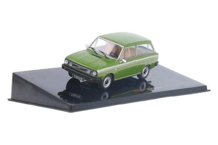 Volvo 66 Kombi CLC507N.22 Ixo  Modelauto 1:43  1975, Hobby en Vrije tijd, Modelauto's | 1:43, Verzenden