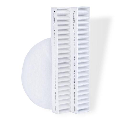 Brink Air 70 Filter | Filterklasse G4 | Set van 3 filters |, Doe-het-zelf en Verbouw, Ventilatie en Afzuiging, Nieuw, Verzenden