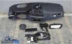 Dashboard + Airbags + Veiligheidsgordels Bmw 5 G30, Auto-onderdelen, Verzenden, Gereviseerd, BMW