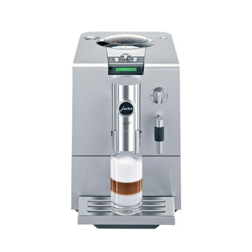 Jura ENA 9 Koffiemachine - Gereviseerd, 6 Maanden Garantie, Witgoed en Apparatuur, Koffiezetapparaten, Refurbished, Verzenden