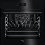 AEG BPE748380B 71 l 3500 W A++ Zwart899, Witgoed en Apparatuur, Ovens, Ophalen of Verzenden, Nieuw